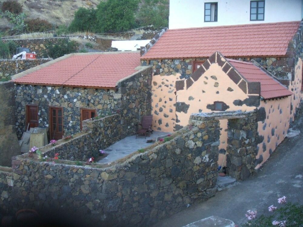 Charming Rustic House El Pinar & Wifi Guest House Exterior photo